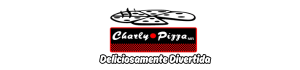 Logo de Charly Pizza