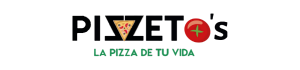 Logo de Pizzetos