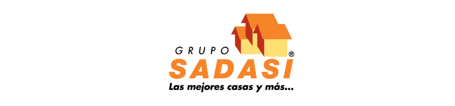 Logo de Grupo Sadasi